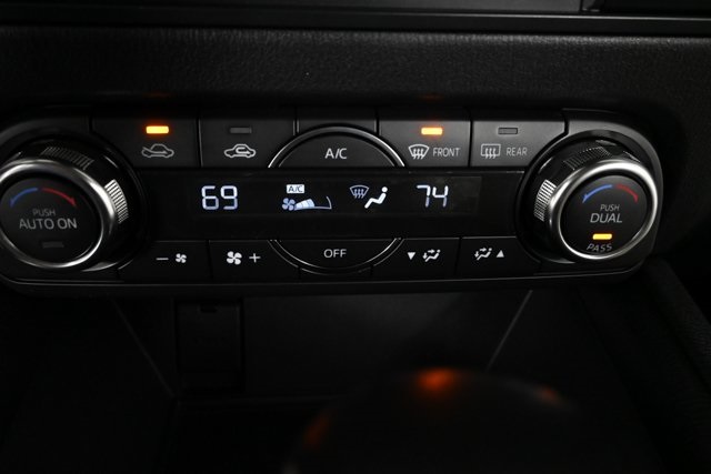 2018 Mazda CX-5 Touring photo 25