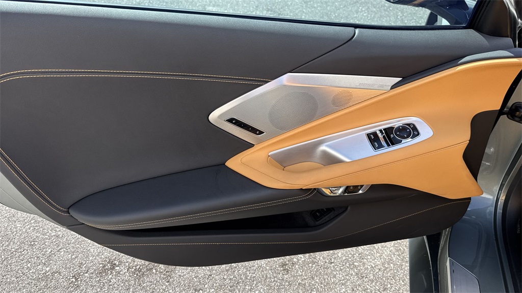 2023 Chevrolet Corvette Stingray 2LT photo 37