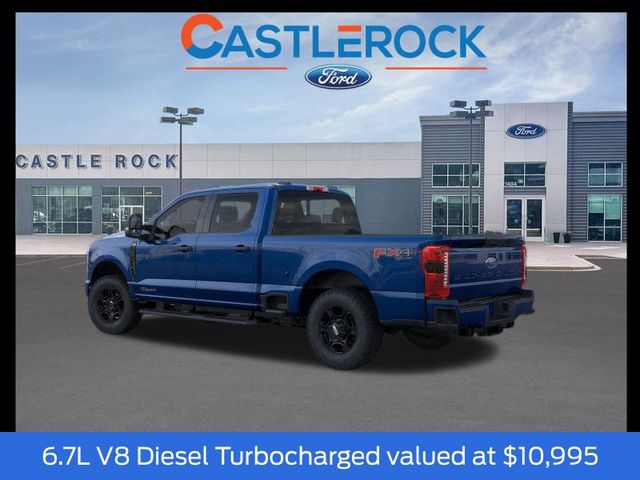 2026 Ford F-250 XL photo 4
