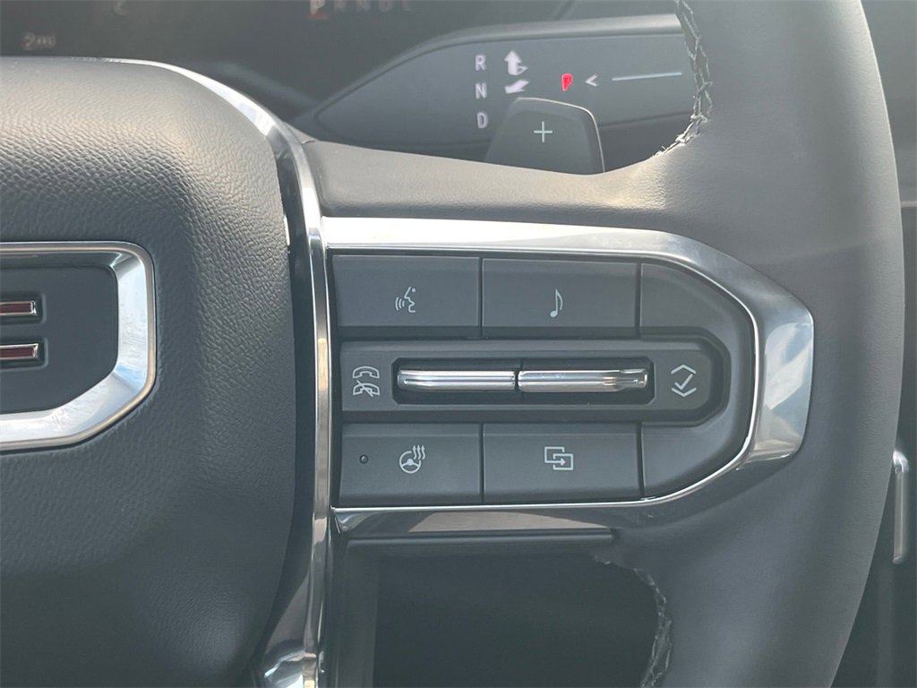 2026 GMC ACADIA - Image 20