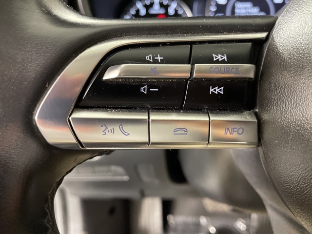 2023 Mazda CX-50 2.5 Preferred Plus photo 18