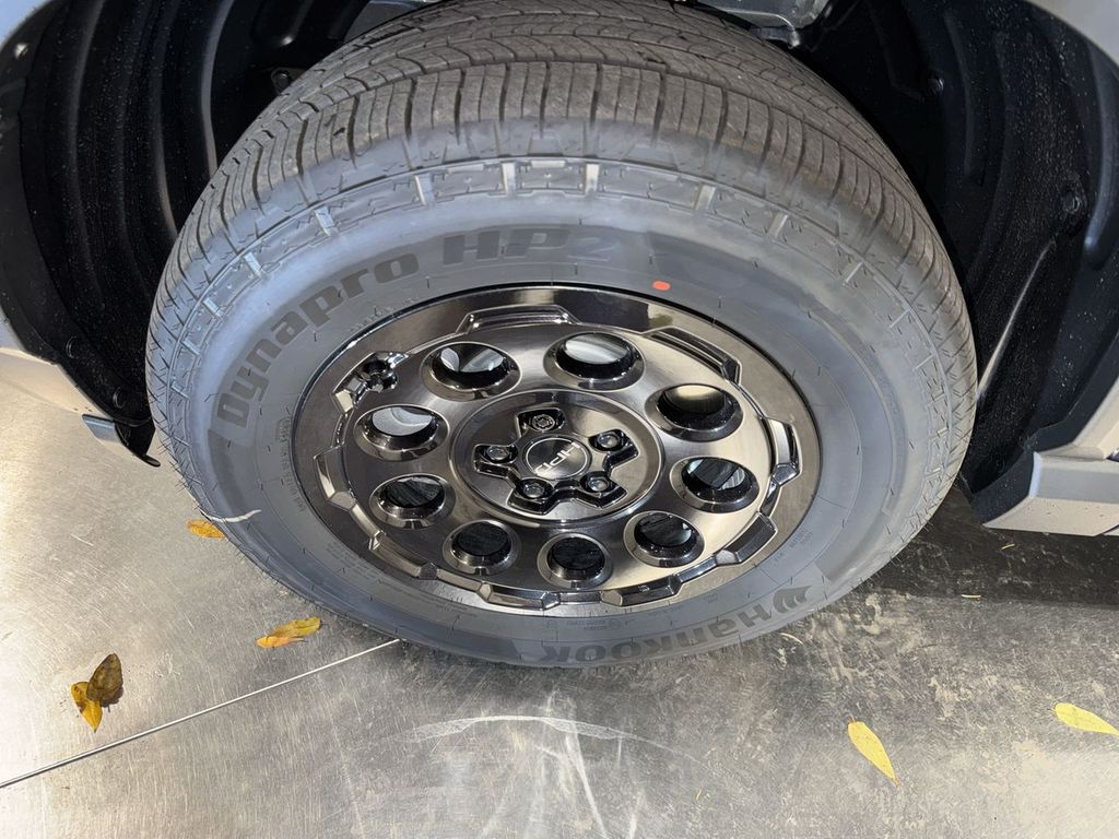 2026 Honda Passport photo 3