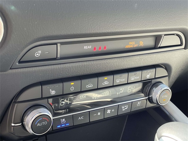 2024 Mazda CX-5 2.5 Premium Plus photo 19