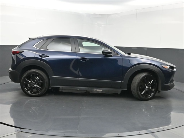 2024 Mazda CX-30 2.5 Select Sport photo 2