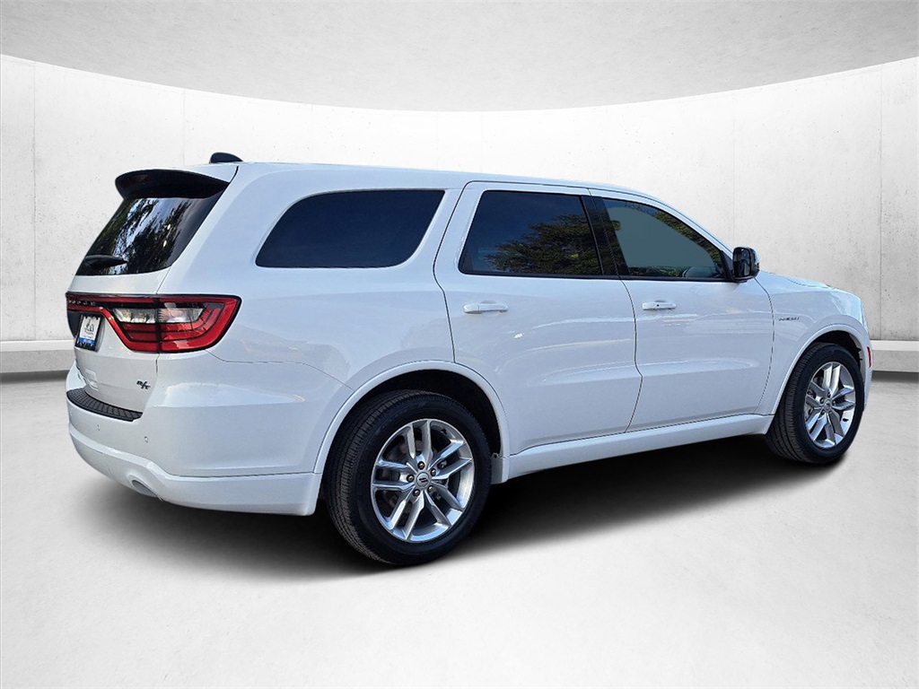 2025 Dodge Durango R/T photo 5