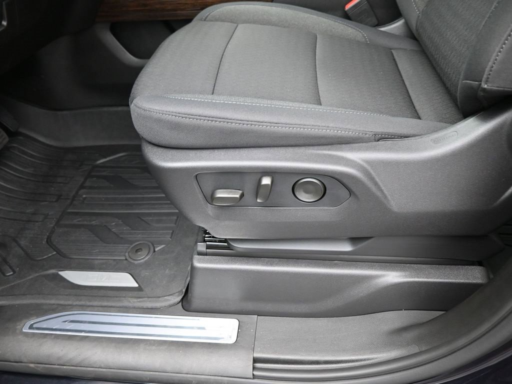 2026 Gmc Sierra Elevation photo 9
