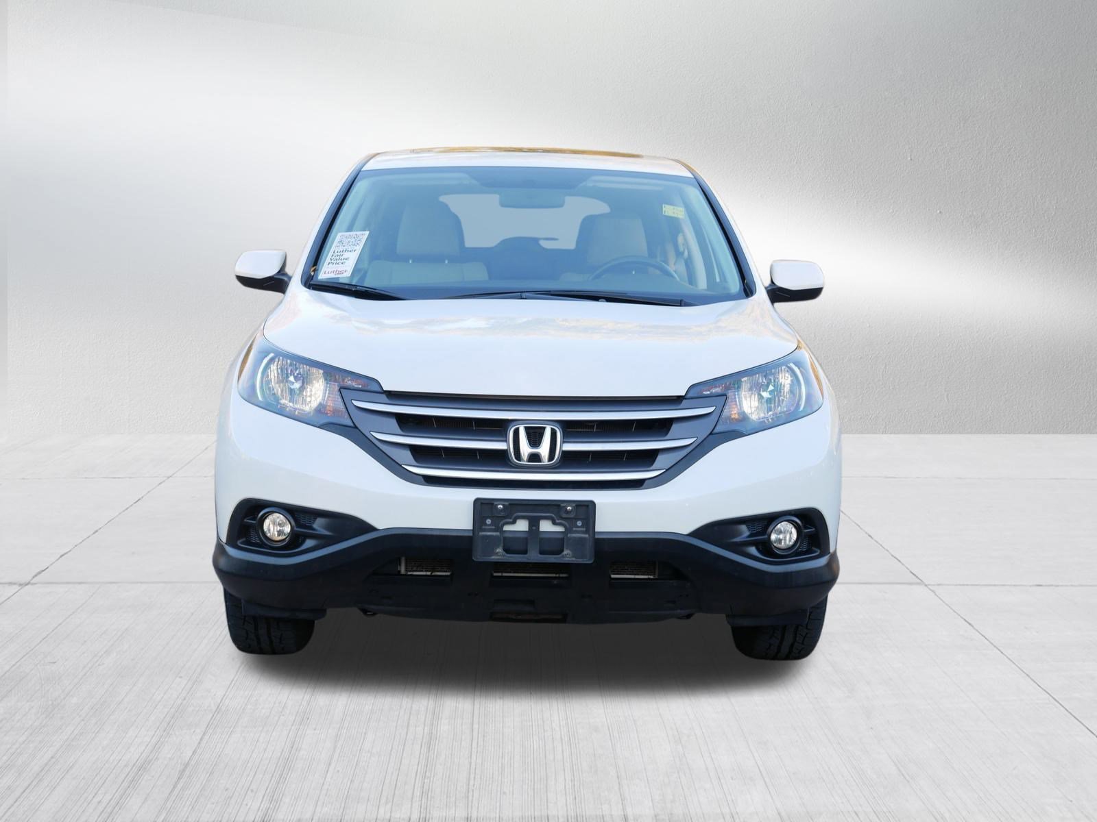 Used 2012 Honda CR-V EX with VIN 5J6RM4H58CL064173 for sale in Inver Grove, Minnesota