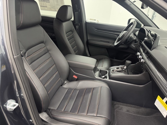 2026 Honda CR-V Hybrid Sport-L photo 16