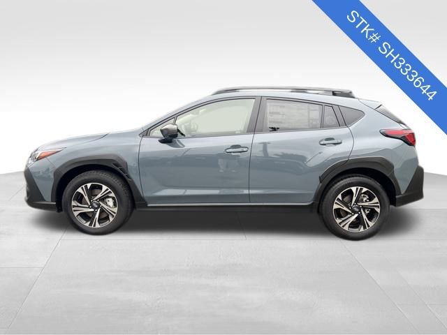 2025 Subaru Crosstrek Premium photo 4