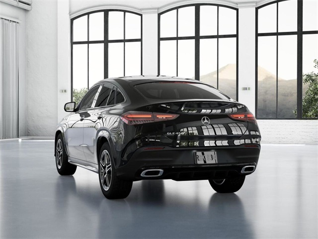 2026 Mercedes Benz GLE 450 4MATIC photo 19