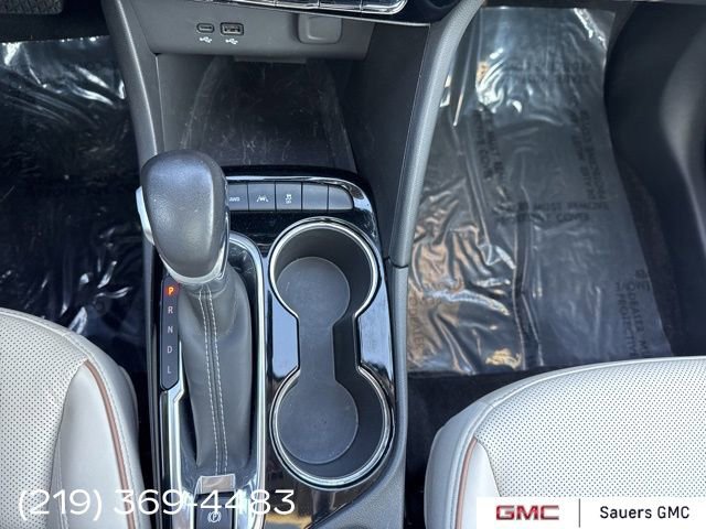 2024 Buick Encore GX Avenir photo 14