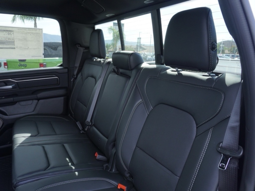 2026 Ram 1500 Rebel photo 21