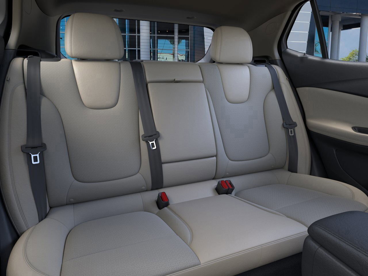 2026 Buick Encore GX Preferred photo 7