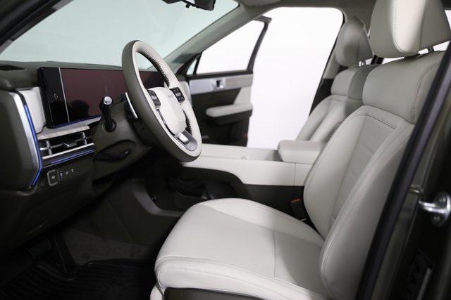2025 Hyundai Santa Fe Calligraphy photo 14