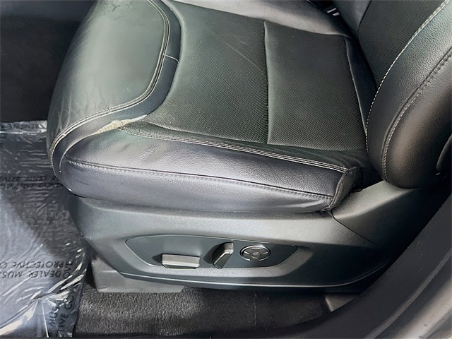 2020 Ford Explorer ST photo 10