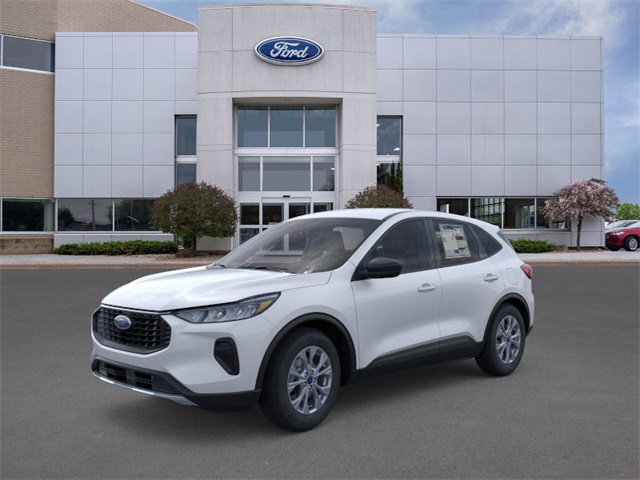 2026 Ford Escape Active's photo