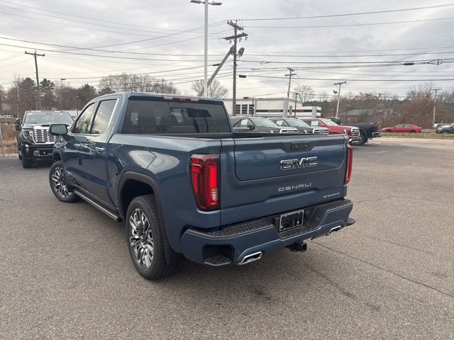 2026 Gmc Sierra 1500 Denali Ultimate photo 3