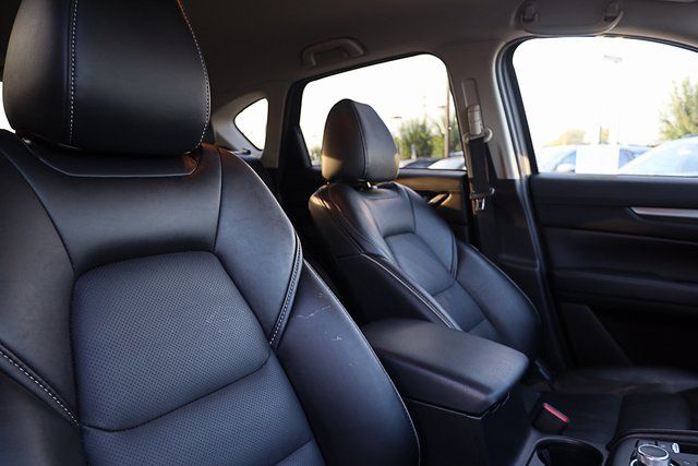 2024 Mazda CX-5 2.5 Select photo 28