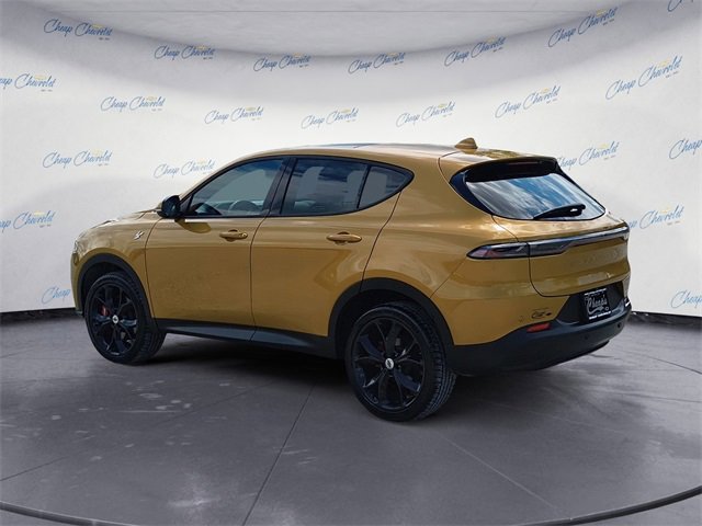 2023 Dodge Hornet GT Plus photo 3