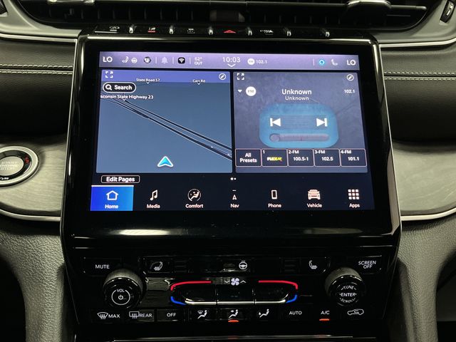 2023 Jeep Grand Cherokee Limited photo 6