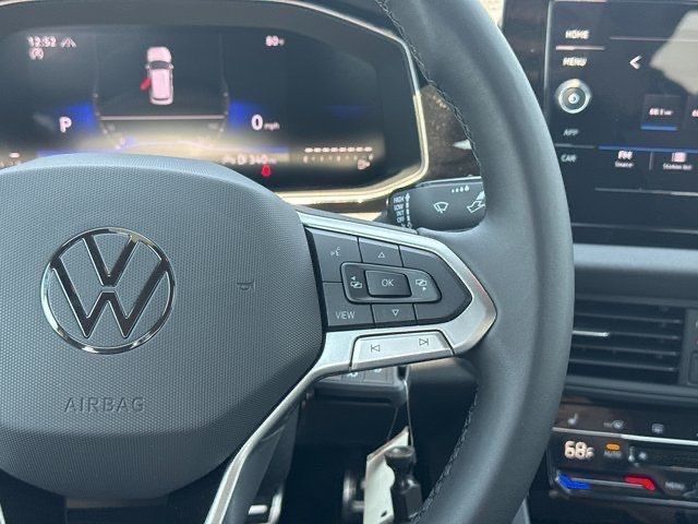 2025 Volkswagen Jetta 1.5T Sport photo 17