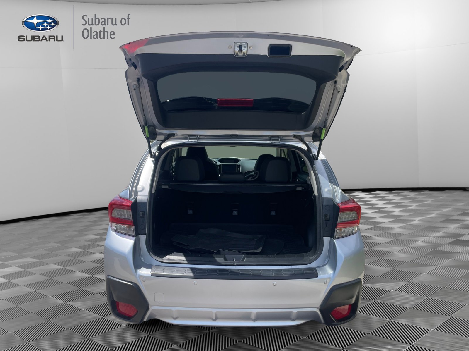 2022 Subaru Crosstrek Limited photo 5