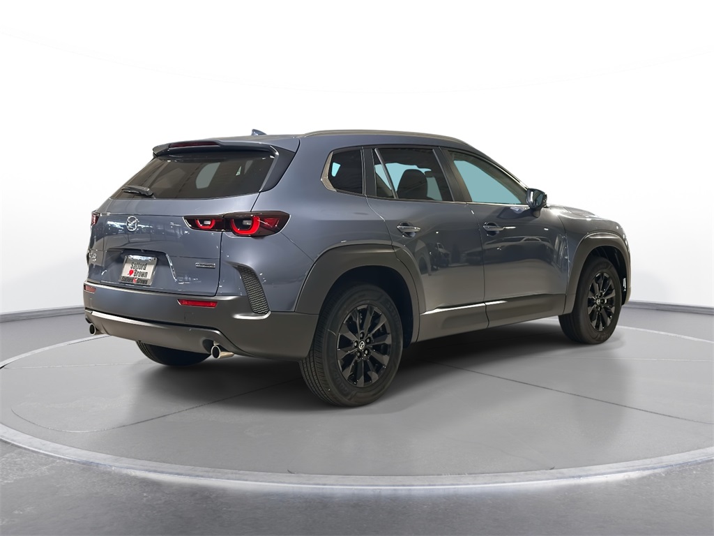 2025 Mazda CX-50 2.5 S Premium photo 4