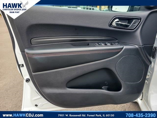 2024 DODGE DURANGO - Image 18