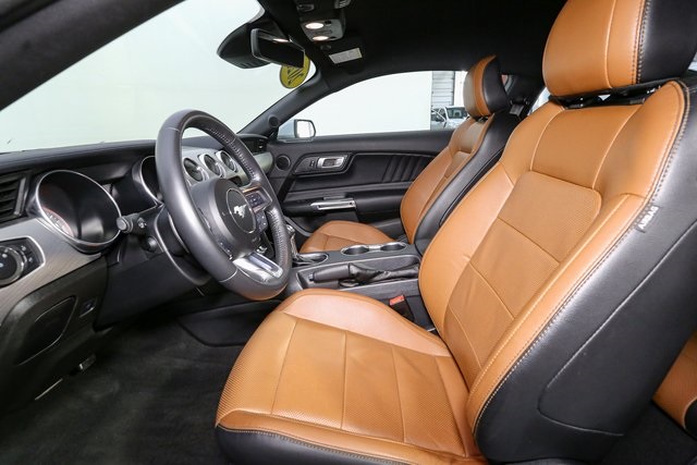2022 Ford Mustang GT Premium photo 27