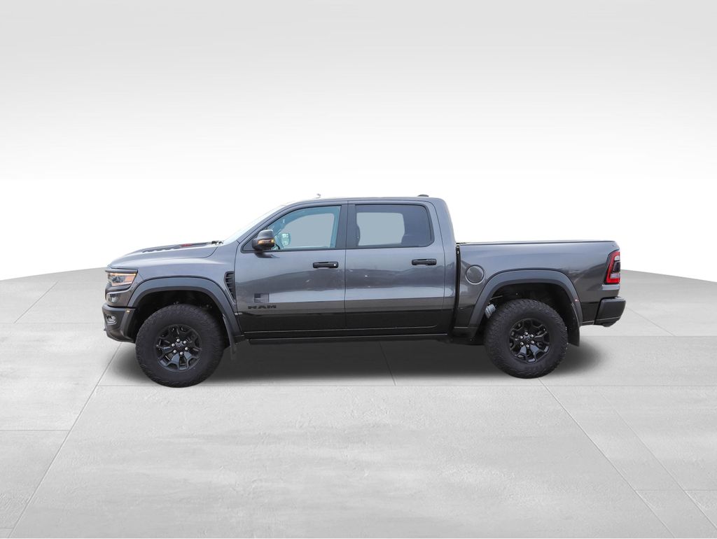 Used 2023 RAM Ram 1500 Pickup TRX with VIN 1C6SRFU94PN500290 for sale in Minneapolis, Minnesota