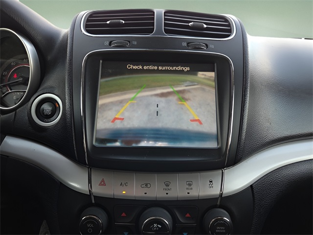2019 Dodge Journey GT photo 26