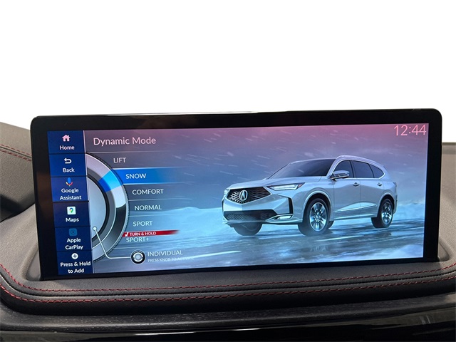 2026 Acura MDX SH-AWD Type S Advance photo 20