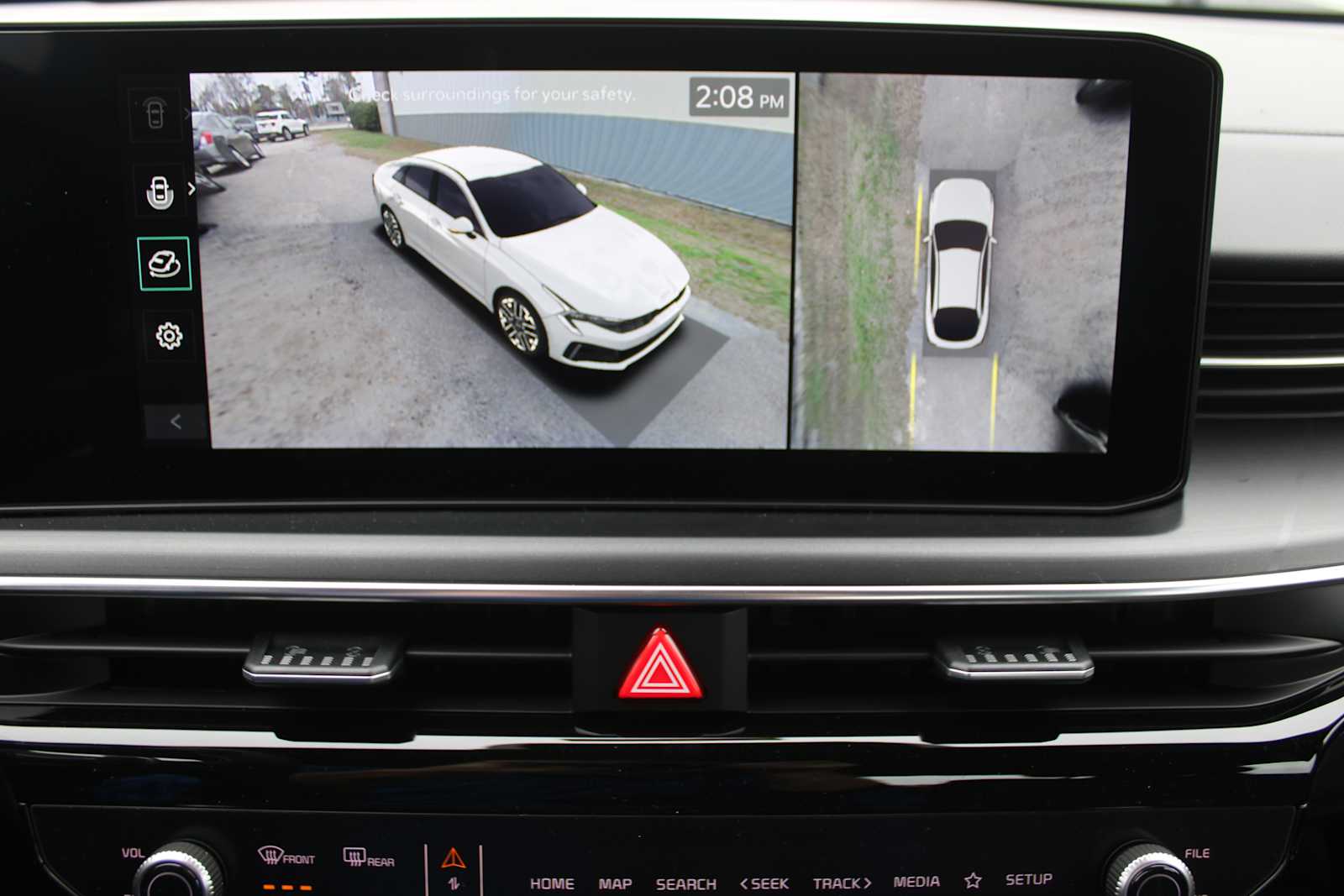 2026 Kia K5 GT photo 54
