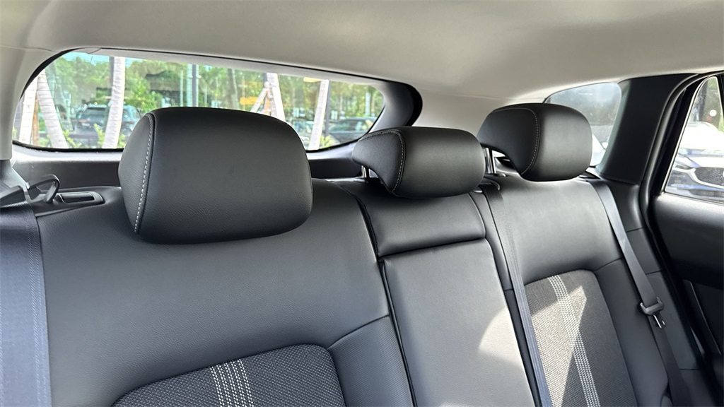2025 Mazda CX-50 2.5 S Preferred photo 42
