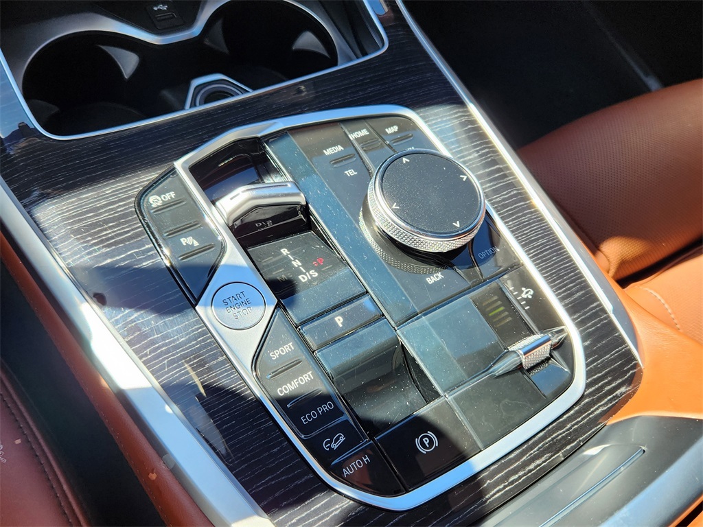 2023 Bmw X7 xDrive40i photo 26
