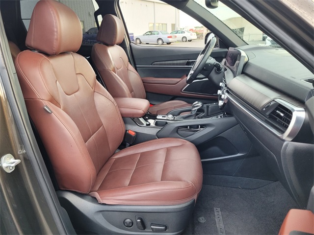 2023 Kia Telluride SX photo 11