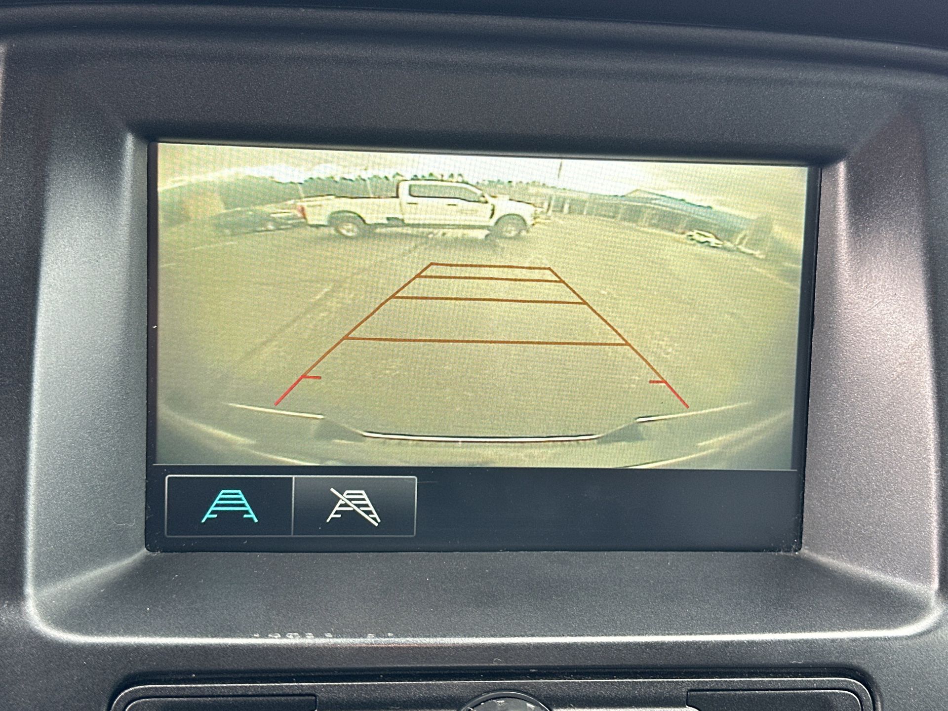 2018 Chevrolet Colorado Work Truck photo 4