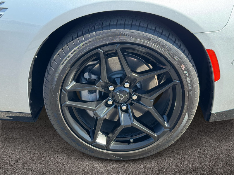 2024 Dodge Charger R/T photo 7