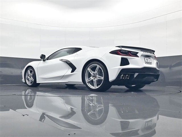 2023 Chevrolet Corvette Stingray 1LT photo 26