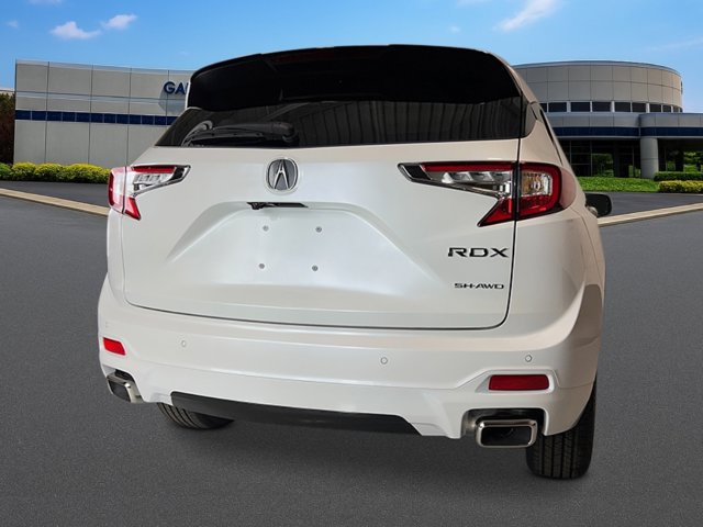 2025 Acura RDX Advance photo 4