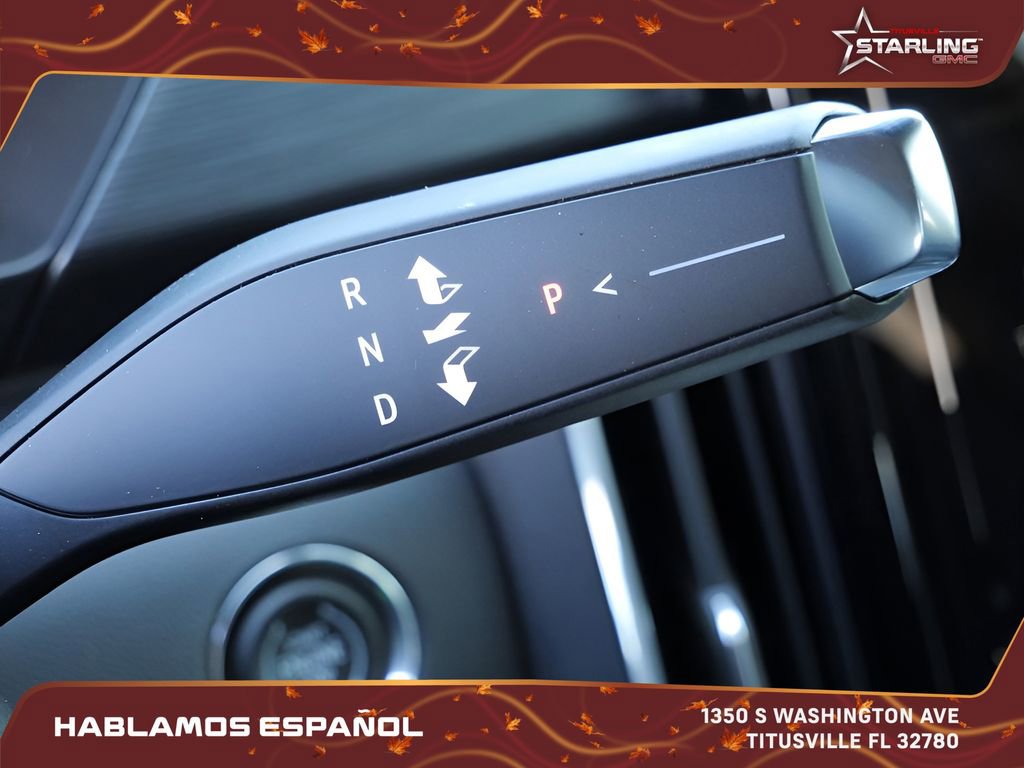 2025 Gmc Acadia Elevation photo 10