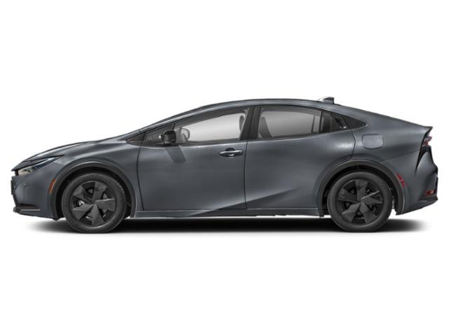 2026 Toyota Prius Plug-in Hybrid SE photo 3