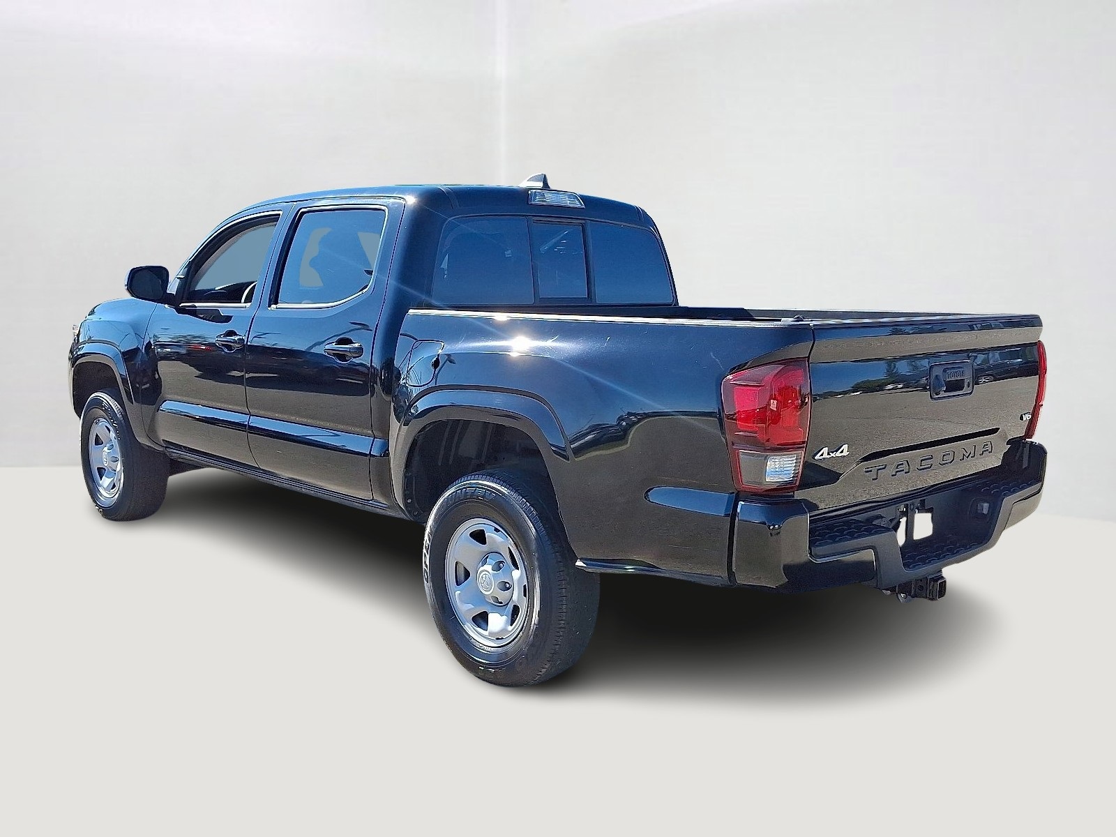 2022 Toyota Tacoma SR photo 7