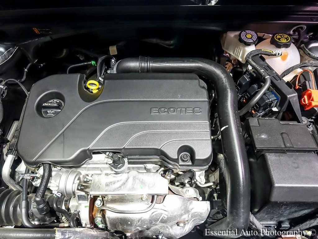 2024 CHEVROLET MALIBU - Image 31