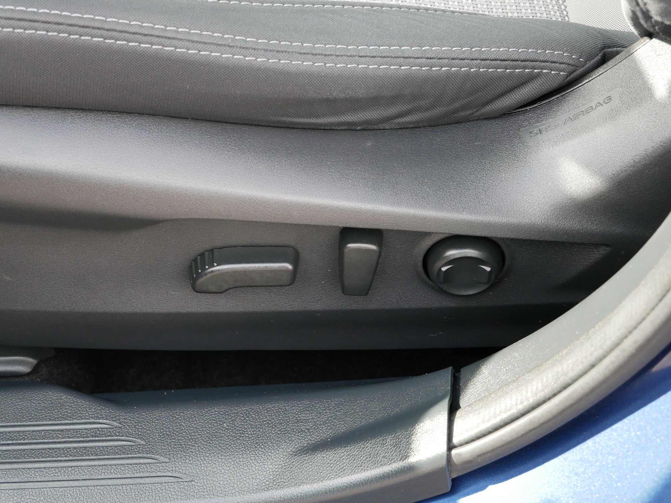2021 Subaru Outback Premium photo 19