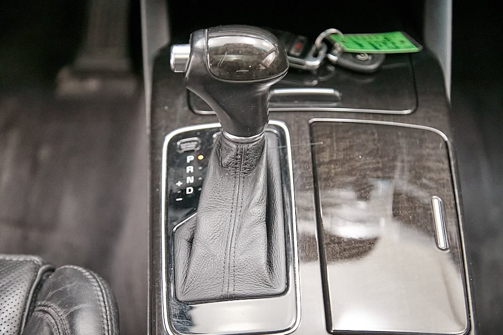 2015 KIA CADENZA - Image 37