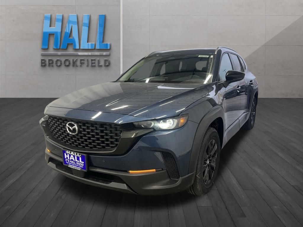 2026 Mazda CX-50 Preferred's photo