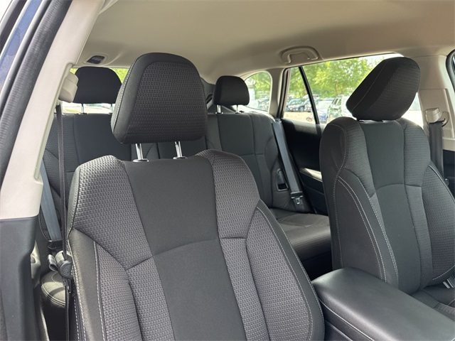 2021 Subaru Outback 2.5i photo 28