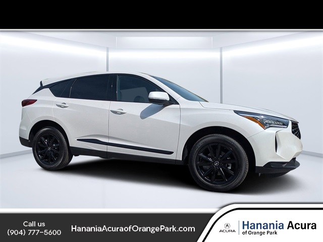 2025 Acura RDX Base's photo