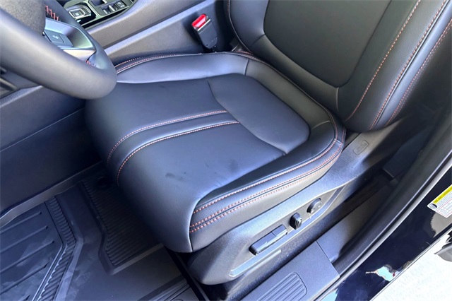 2025 Honda Pilot TrailSport photo 9